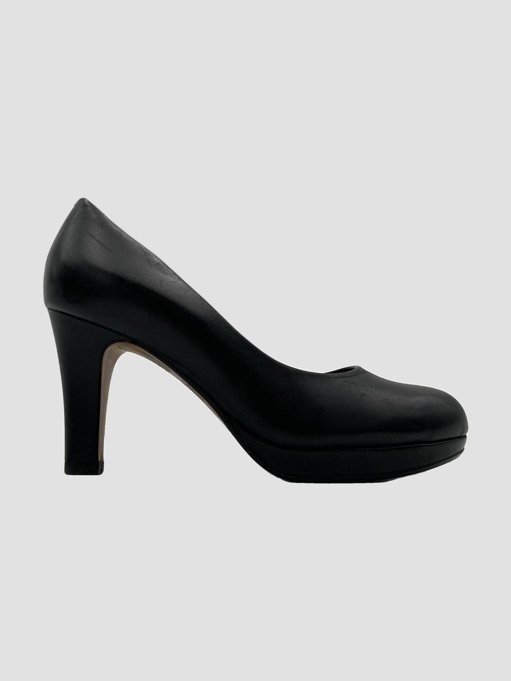 Zapatos de taco CLARKS - Talla 37 (VOP00829303)-0