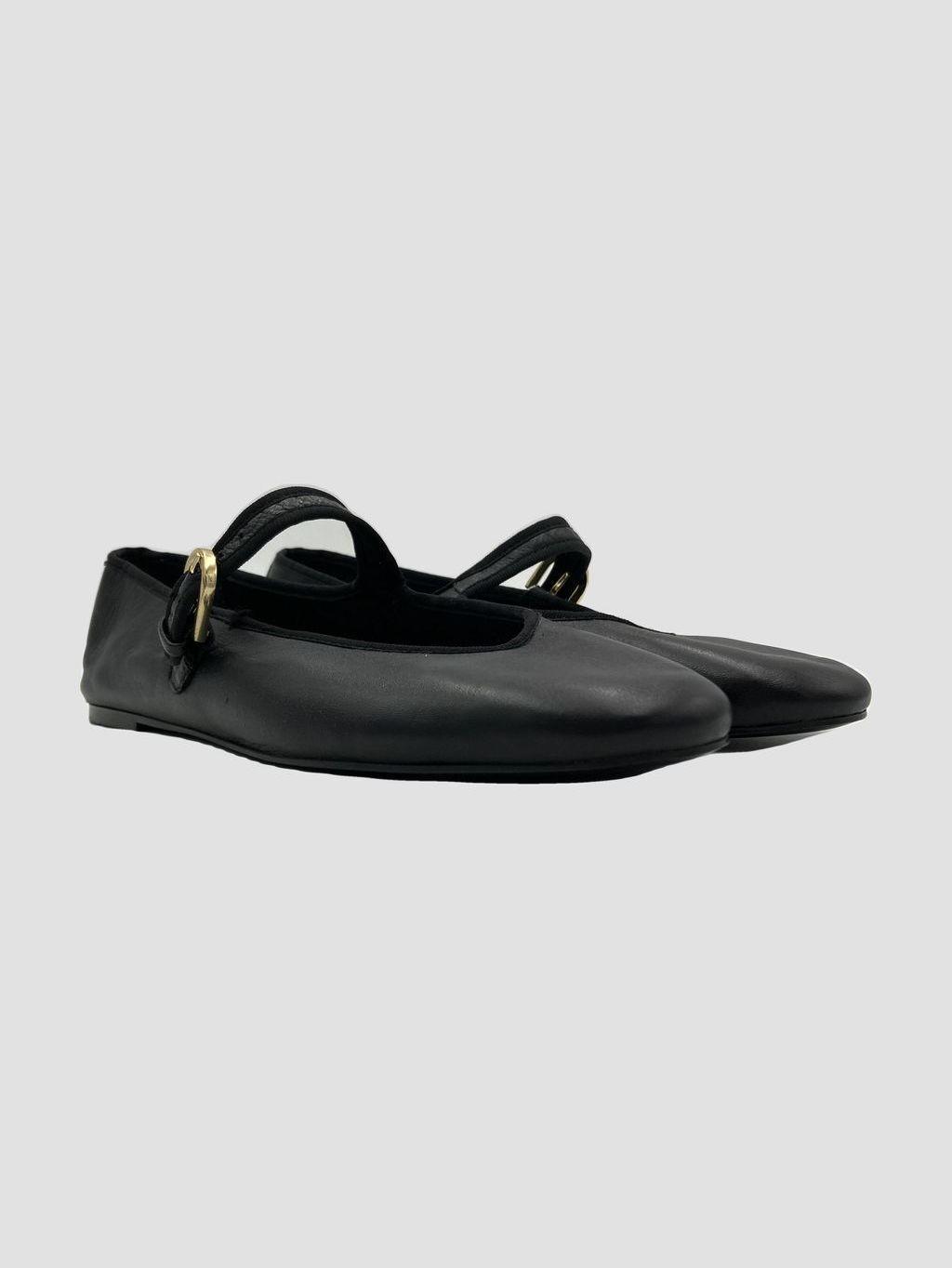 Zapatos ZARA - Talla 42 (VOP01126615)-1
