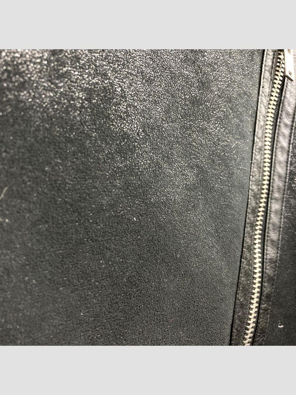 Chaqueta de abrigo ZARA - Talla M (VOP01041144)-4