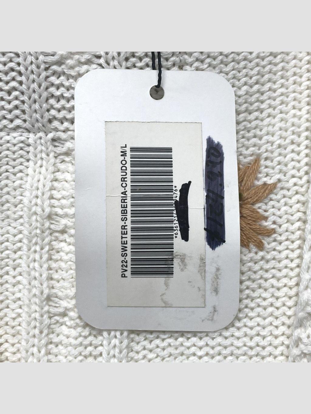 Chaleco CARO CRIADO - Talla M (VOP00899777)-3