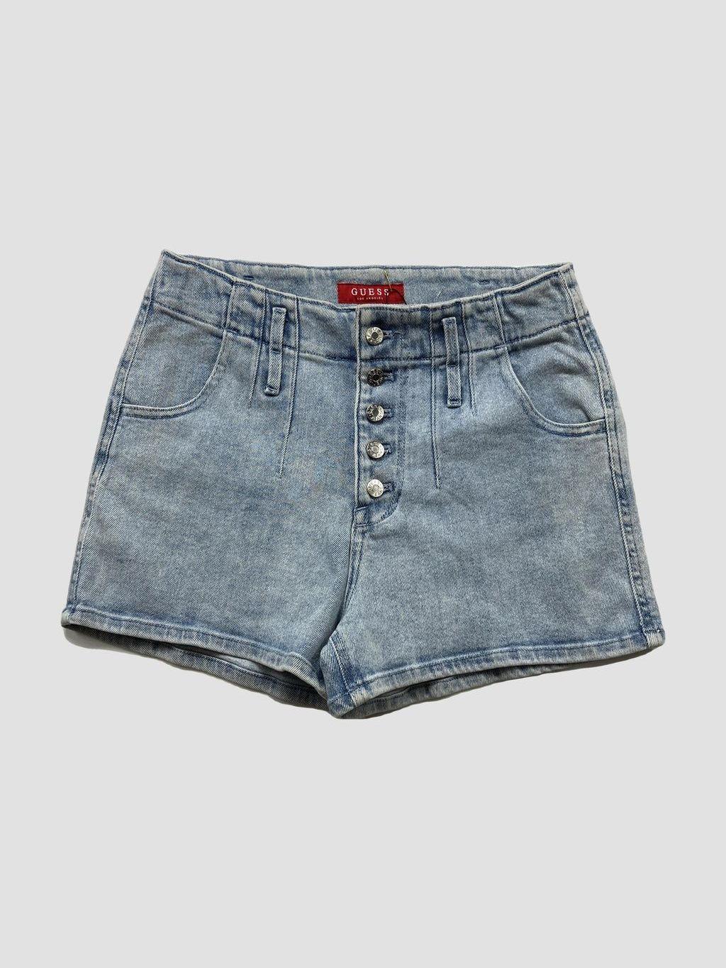Short GUESS - Talla 38 (VOP00908833)-0