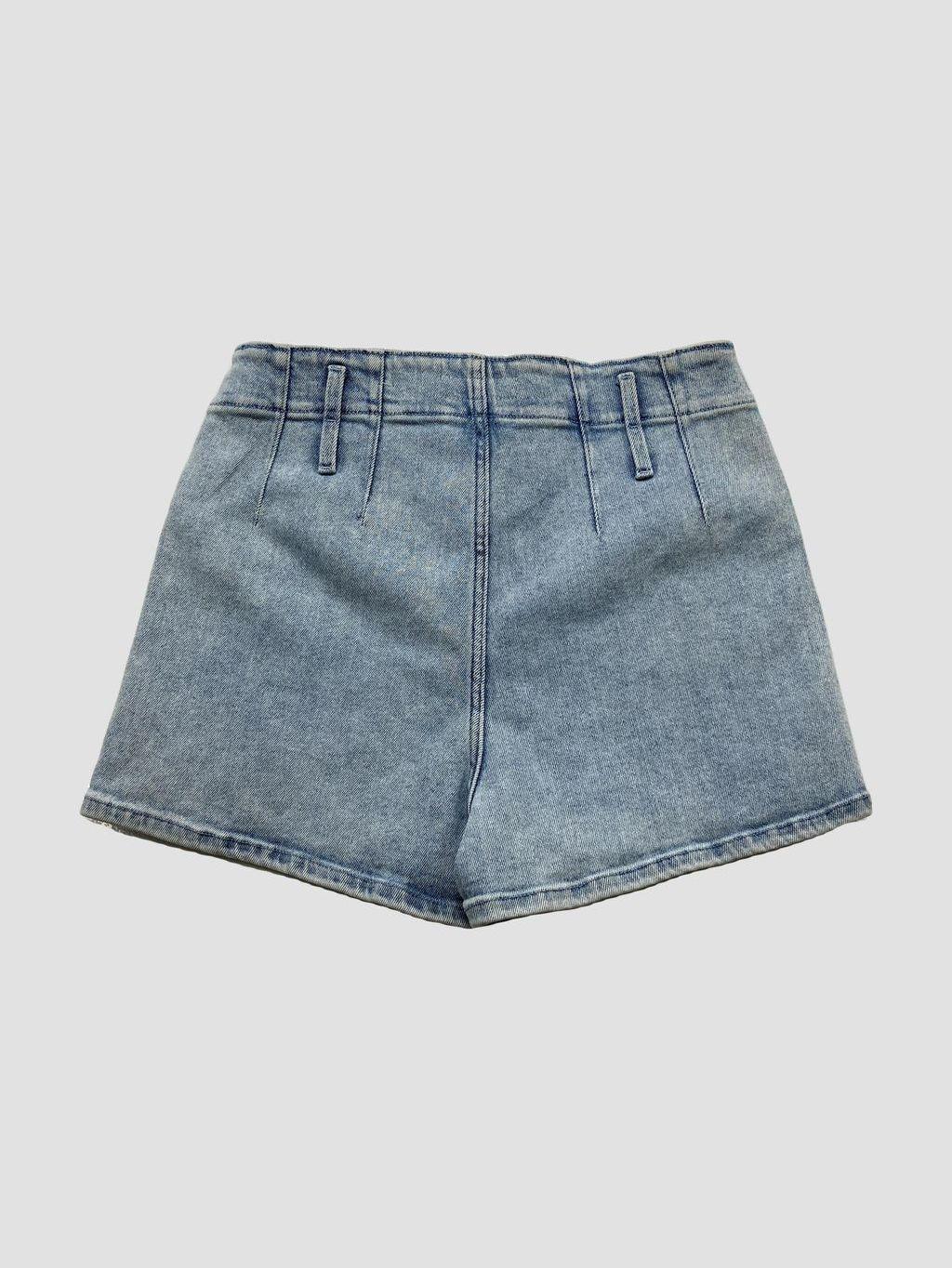 Short GUESS - Talla 38 (VOP00908833)-1