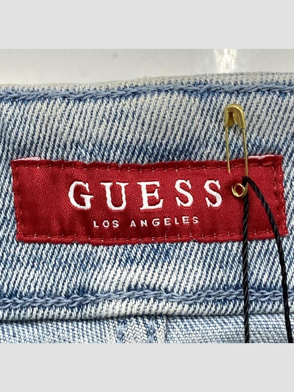 Short GUESS - Talla 38 (VOP00908833)-2