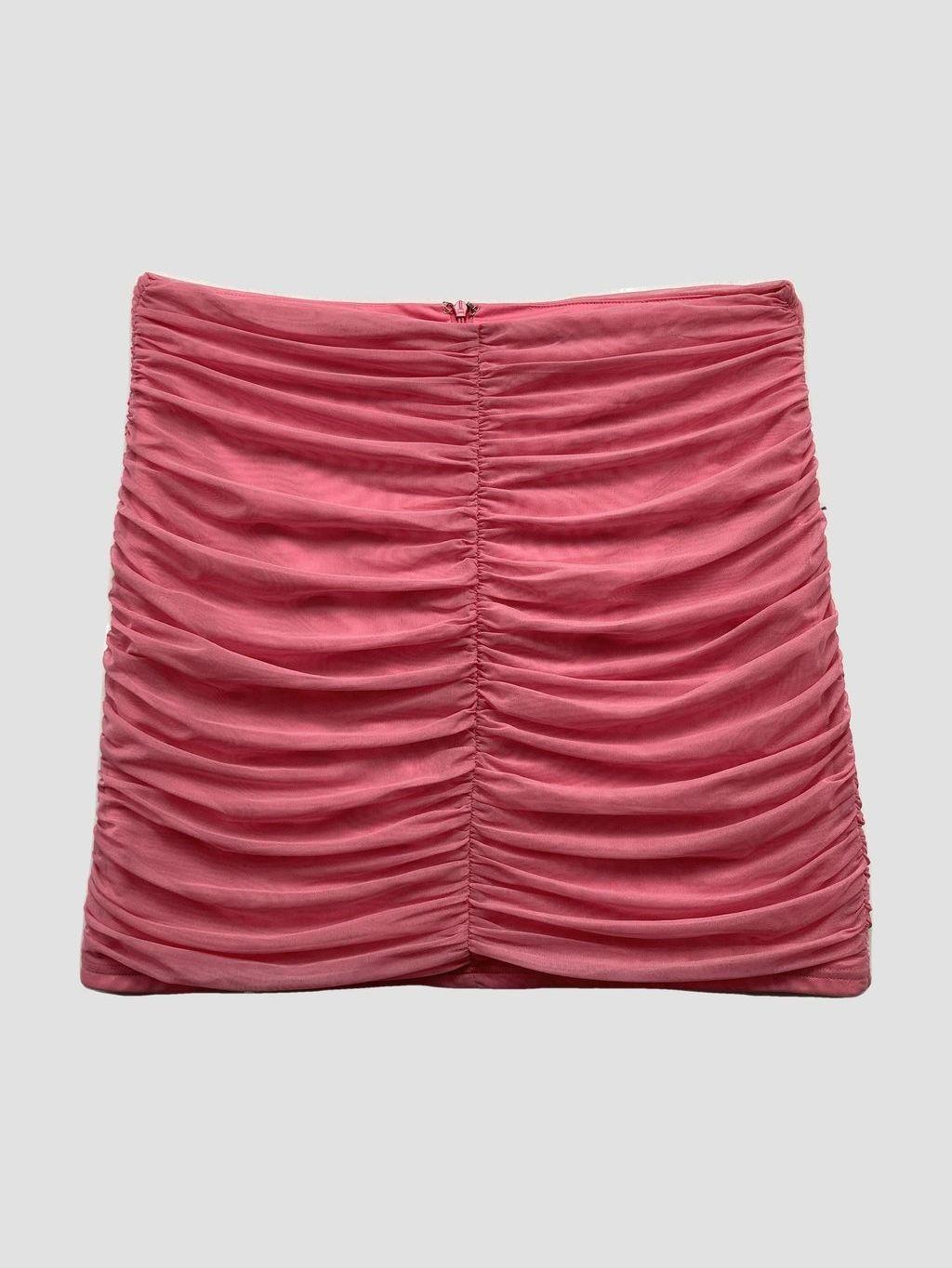 Falda corta AKIRA - Talla 42 (VOP01038381)-0