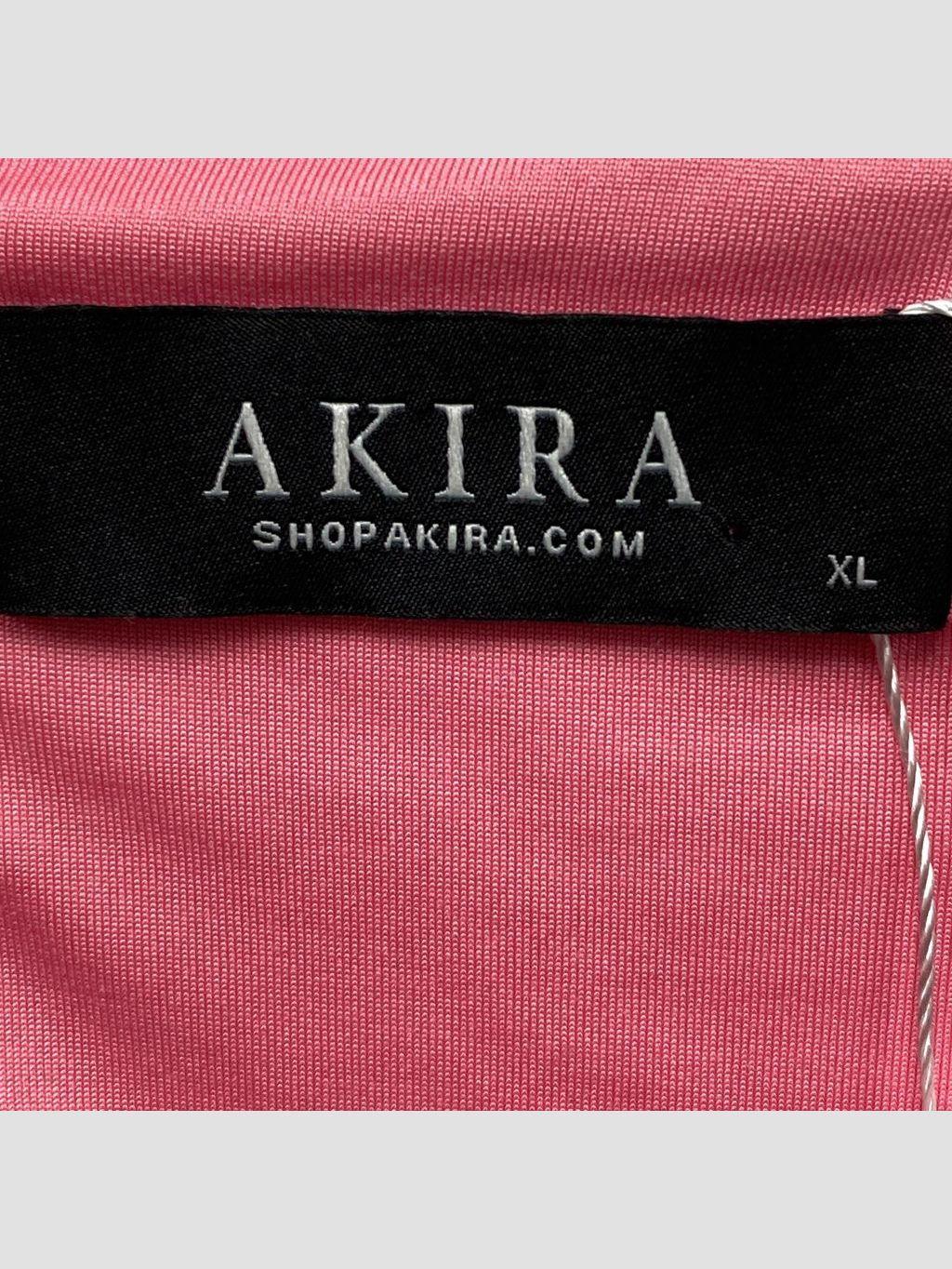 Falda corta AKIRA - Talla 42 (VOP01038381)-1
