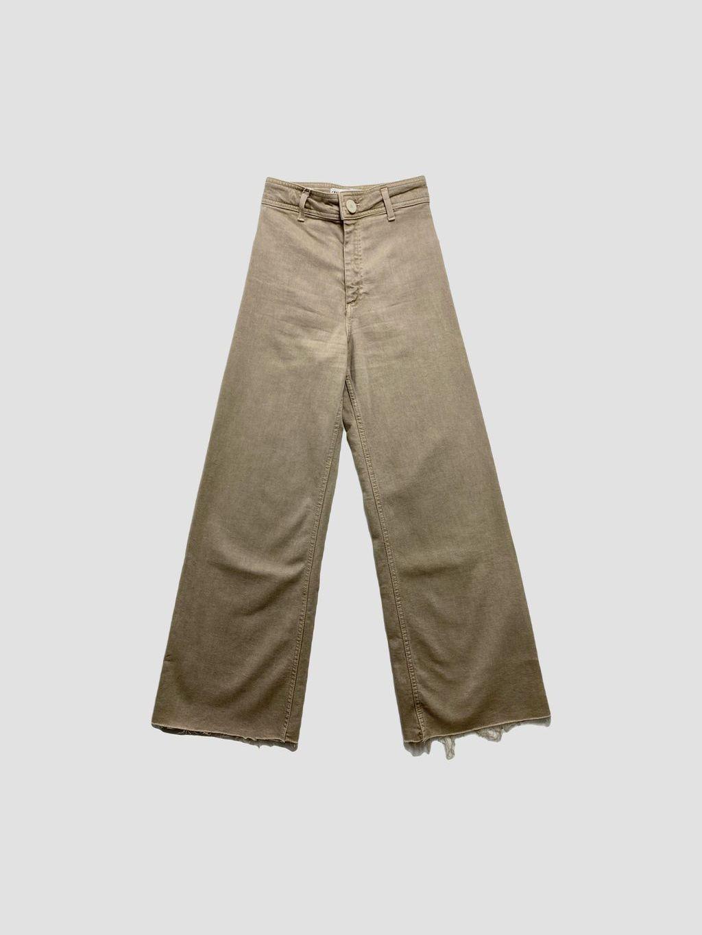 Jean ZARA - Talla 32 (VOP01011631)-0