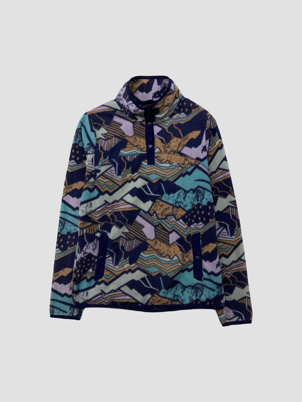 Polerón HAKA HONU - Talla S (VOP01200309)-0