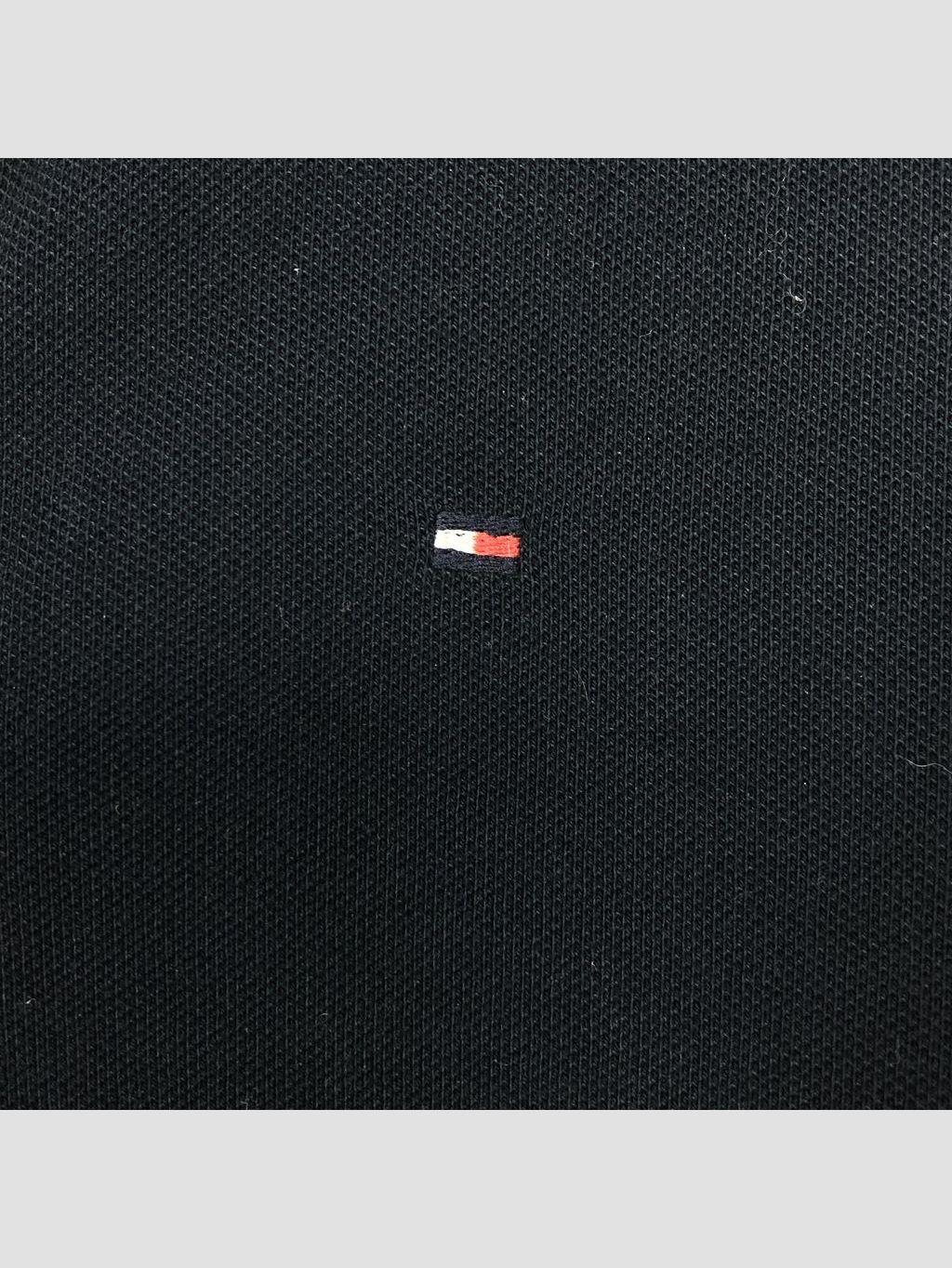 Vestido corto TOMMY HILFIGER - Talla XS (VOP01144546)-2