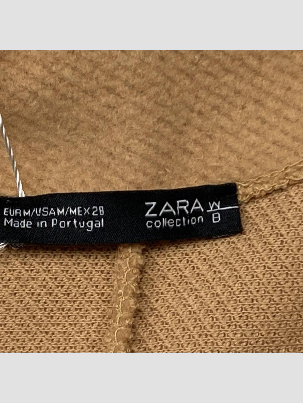 Chaleco ZARA - Talla M (VOP01134780)-1