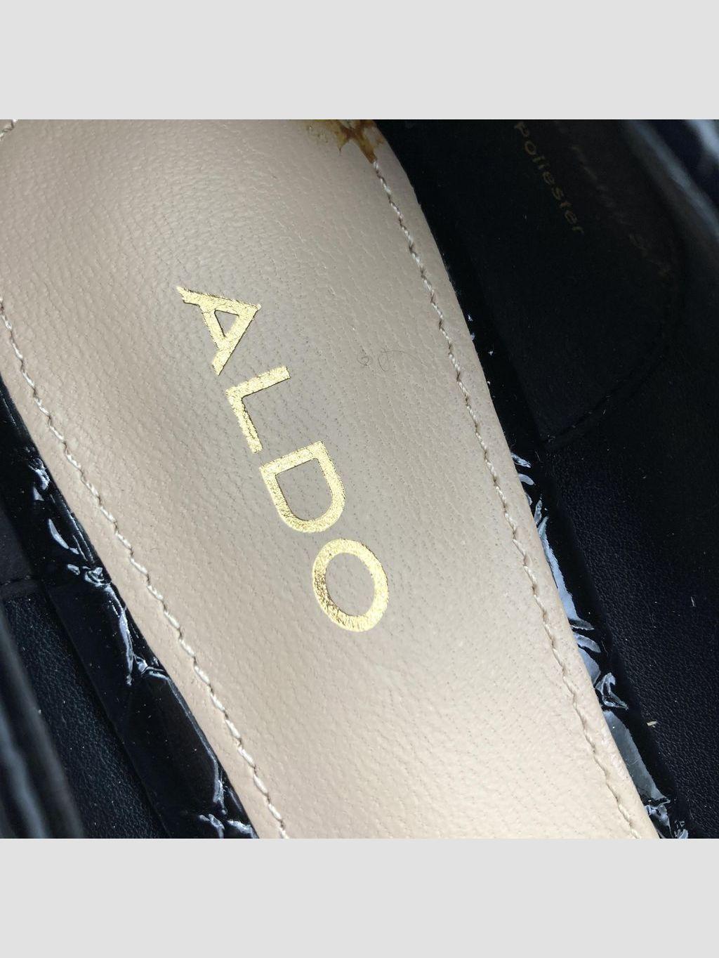 Ballerinas ALDO - Talla 36 (VOP01165169)-3