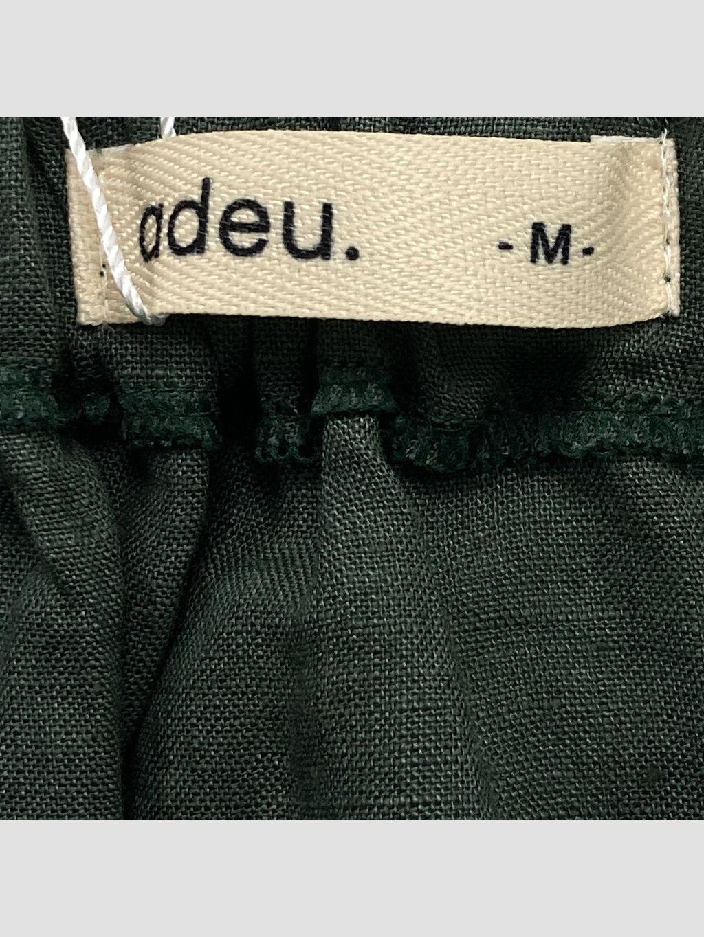 Top ADEU - Talla M (VOP01023754)-1