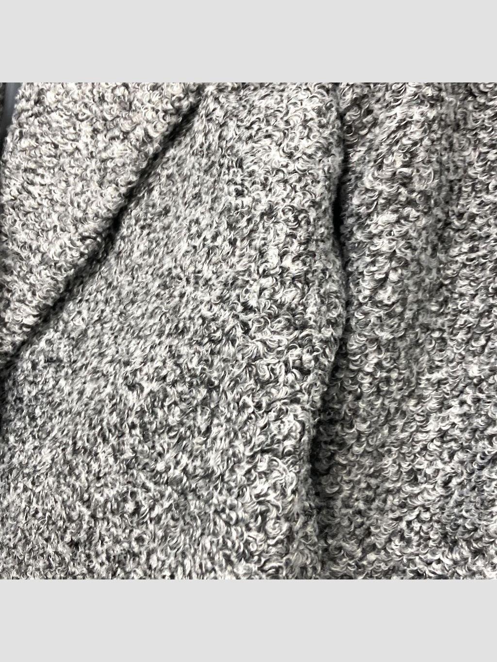 Abrigo VICTORIA RAVEAU - Talla S (VOP00918108)-1