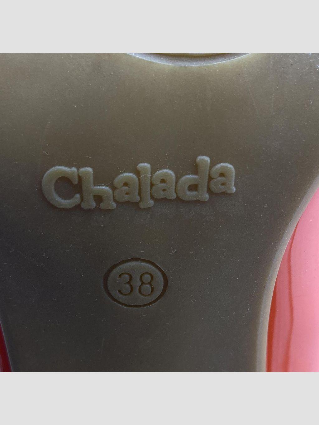 Zapatos CHALADA - Talla 38 (VOP01196186)-2