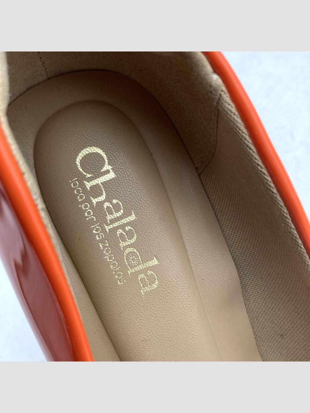 Zapatos CHALADA - Talla 38 (VOP01196186)-3