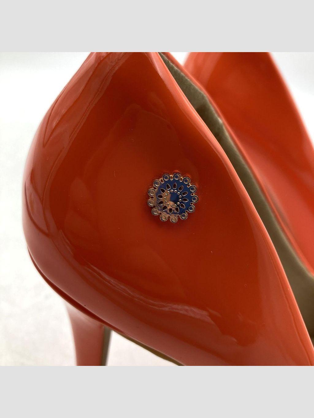 Zapatos CHALADA - Talla 38 (VOP01196186)-4