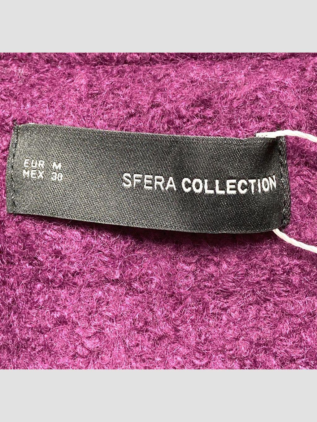 Abrigo SFERA - Talla M (VOP00992908)-1