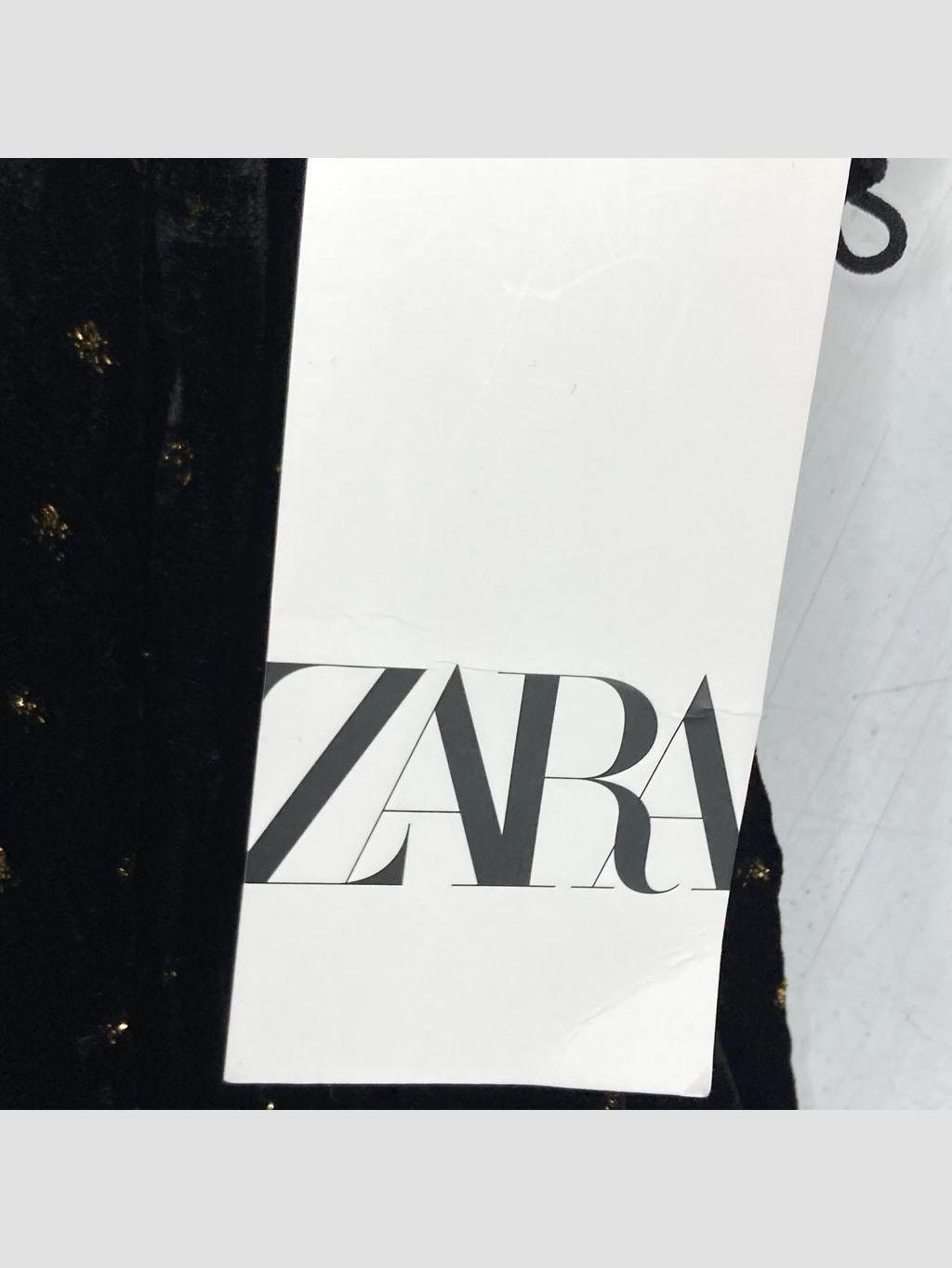 Blusa ZARA - Talla S (VOP01162976)-2