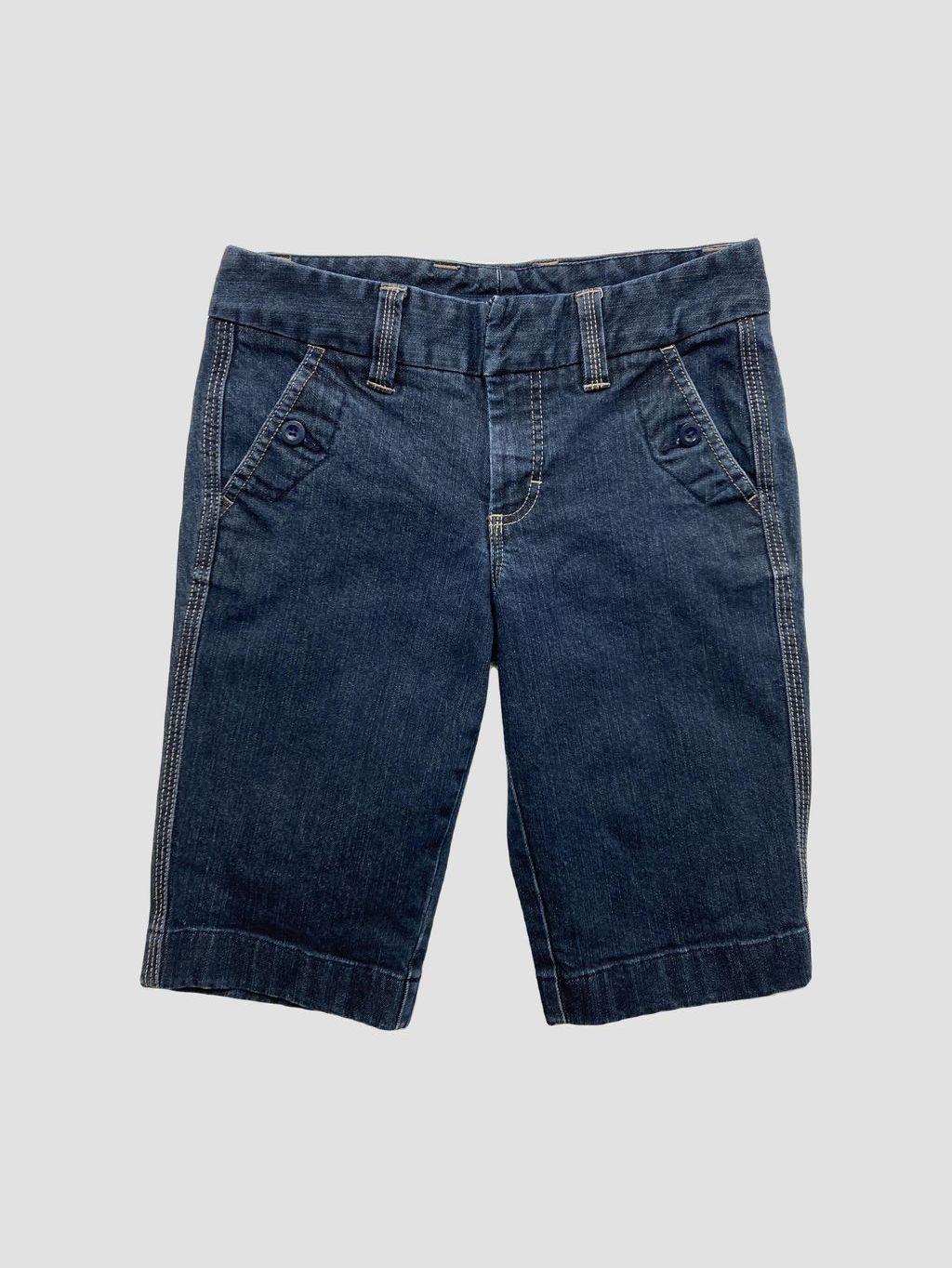 Short TOMMY HILFIGER - Talla 32 (VOP01014744)-0