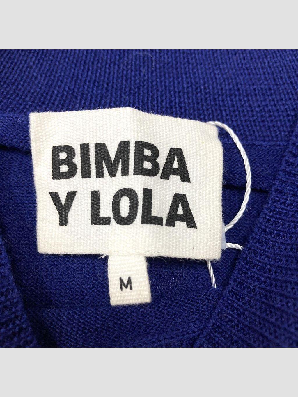 Polera BIMBA Y LOLA - Talla M (VOP01141545)-2