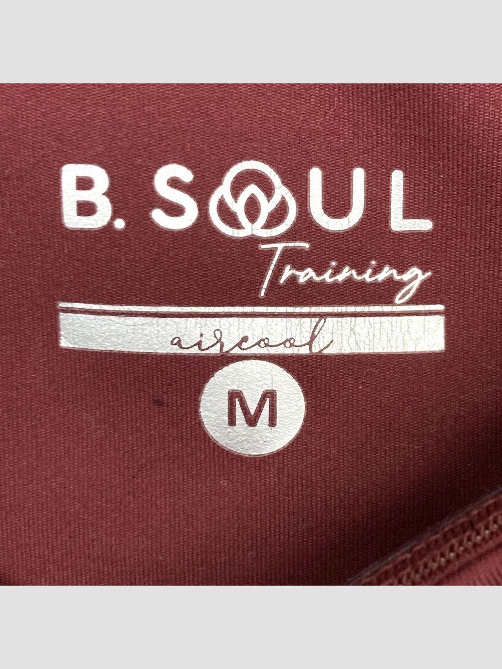 Short BSOUL - Talla 38 (VOP01123464)-1