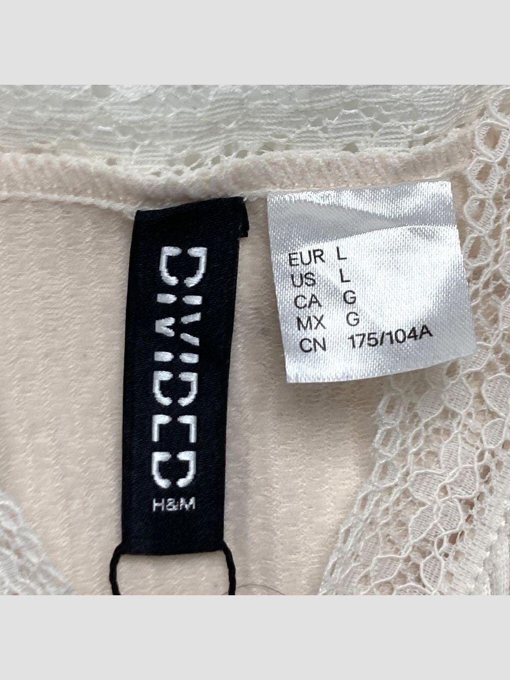 Top H&M - Talla L (VOP00907670)-2