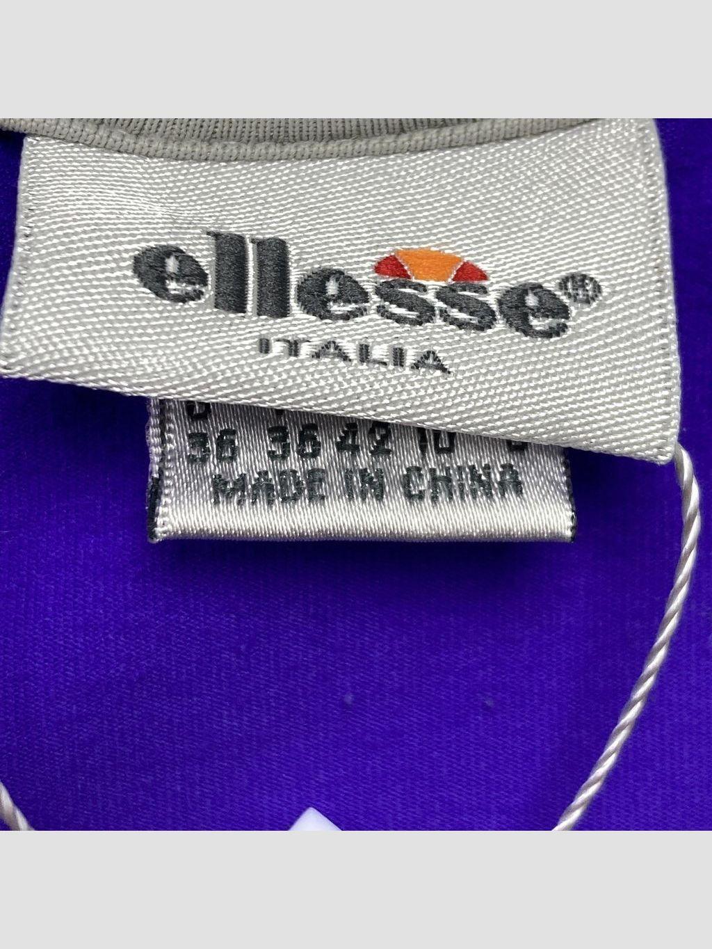 Polera sin mangas ELLESSE - Talla S (VOP00825503)-2
