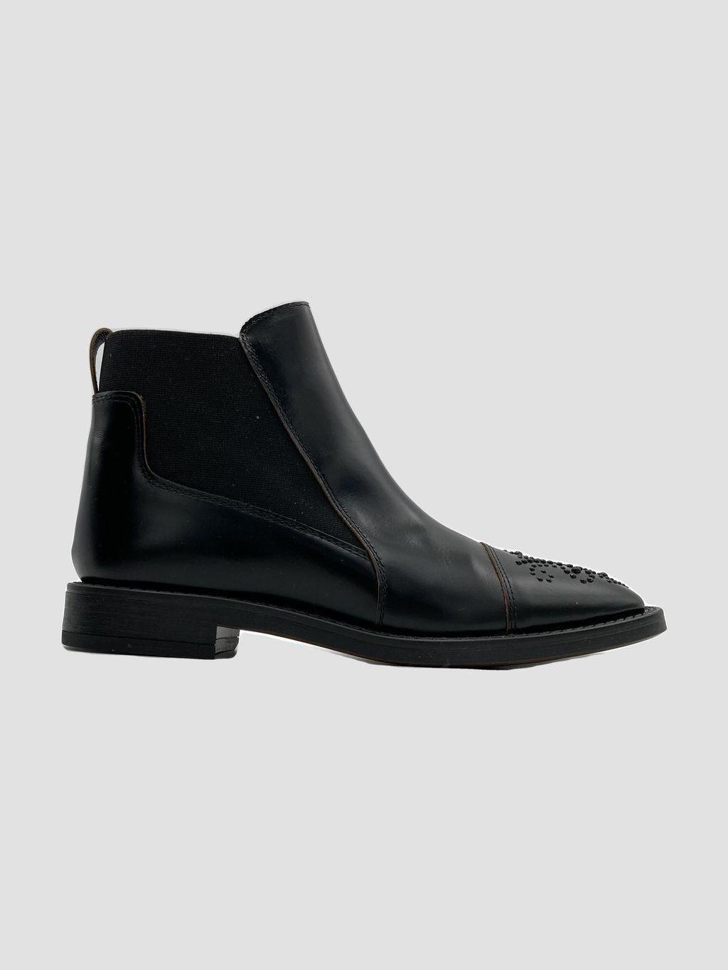 Botas ALPE - Talla 38 (VOP00809258)-0