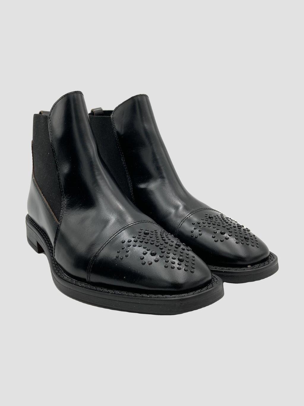 Botas ALPE - Talla 38 (VOP00809258)-1