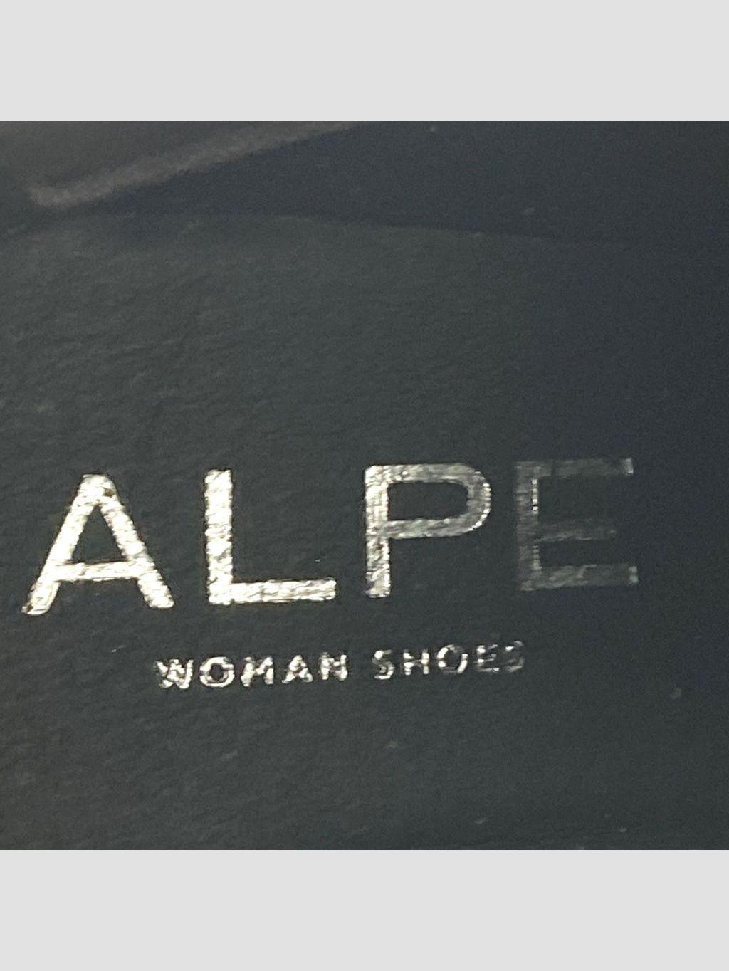 Botas ALPE - Talla 38 (VOP00809258)-2