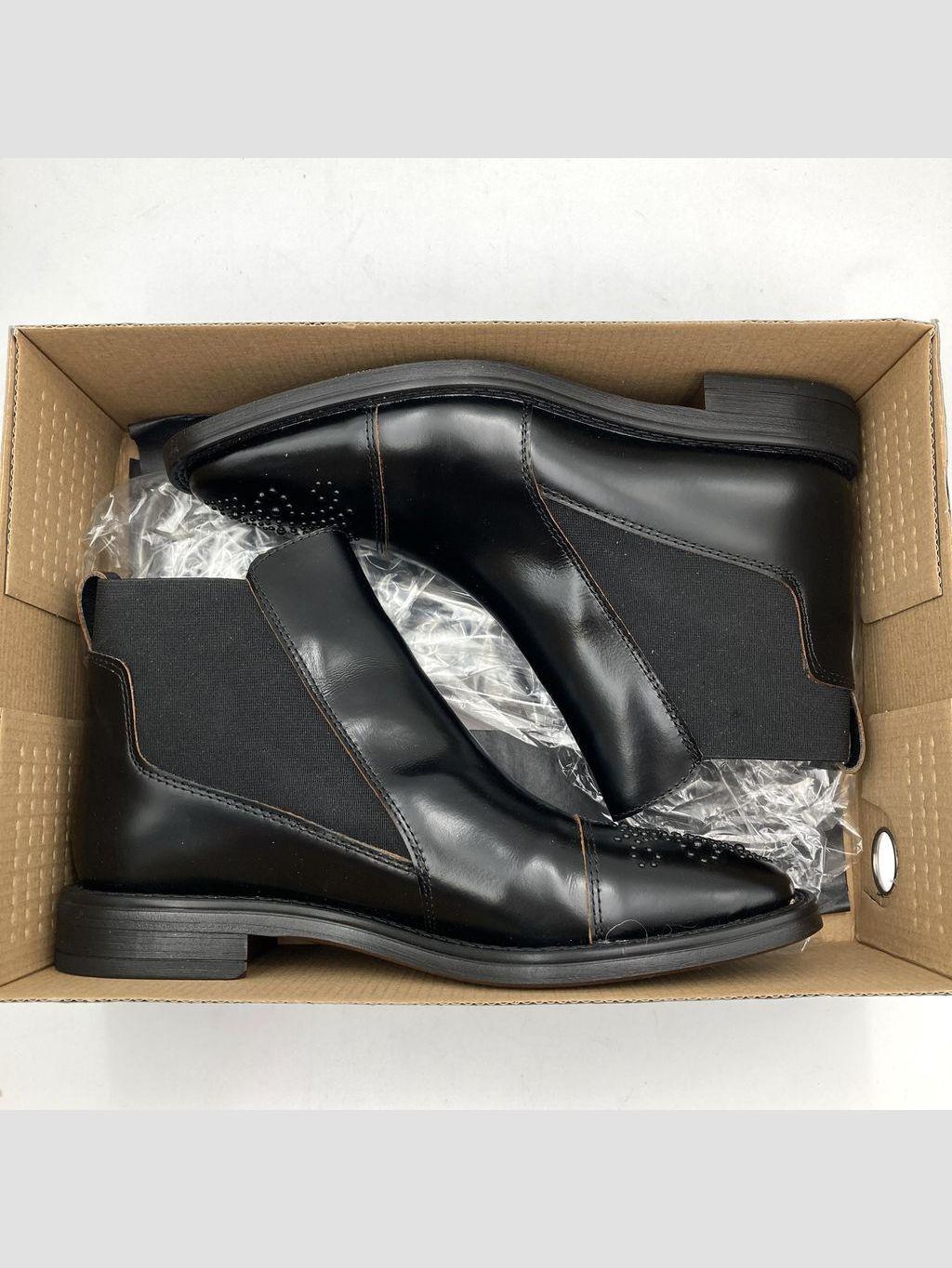 Botas ALPE - Talla 38 (VOP00809258)-4