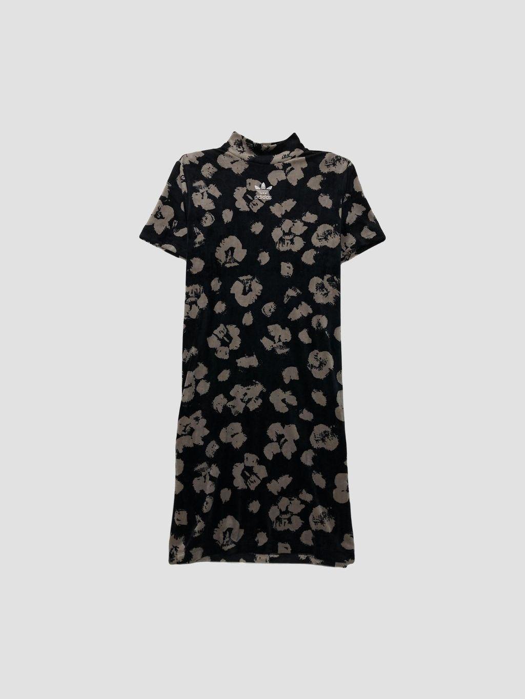 Vestido corto ADIDAS - Talla S (VOP01149921)-0