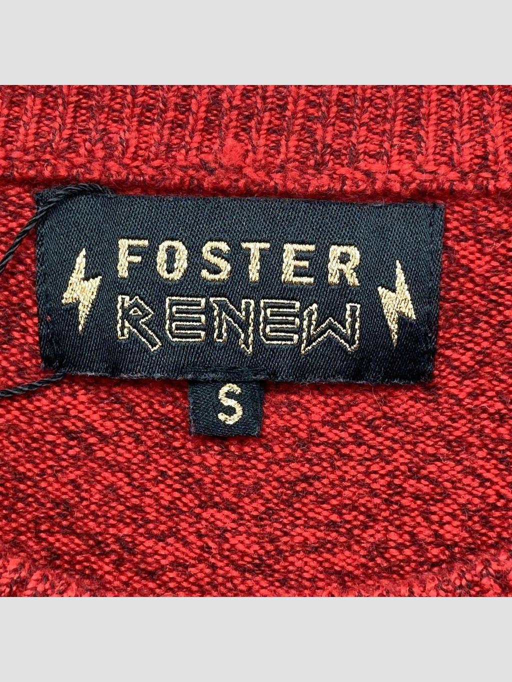 Sweater FOSTER - Talla S (VOP00908187)-1