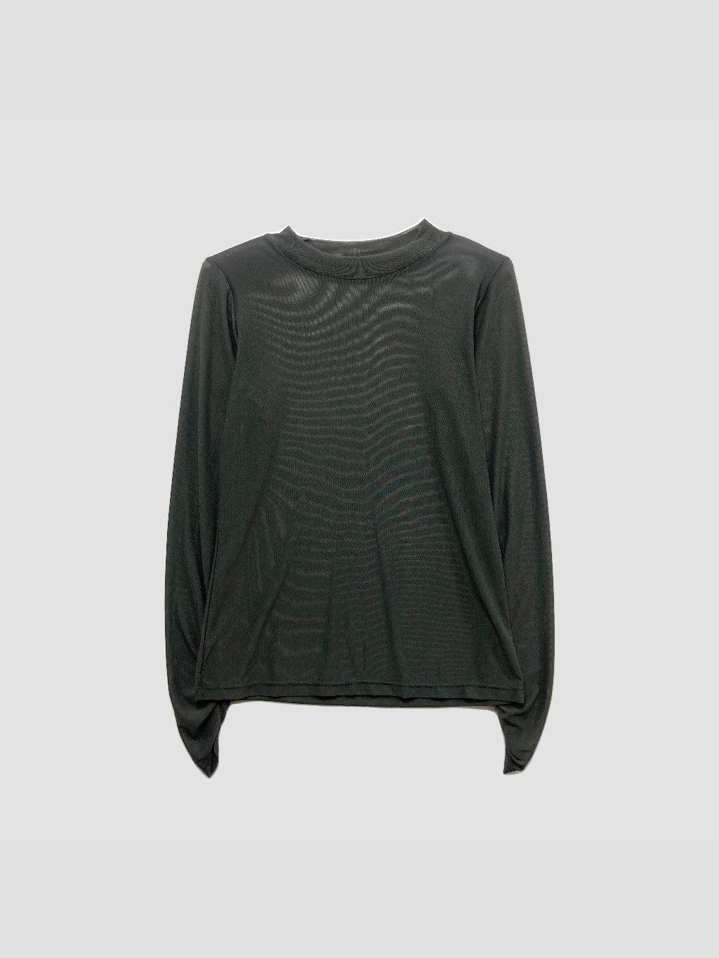 Blusa VINTAGE - Talla M (VOP00970782)-0