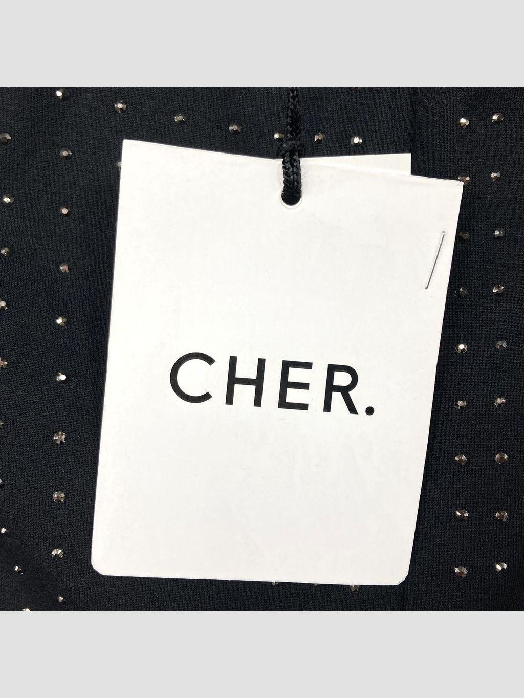 Pantalón MARIA CHER - Talla 34 (VOP01151456)-3