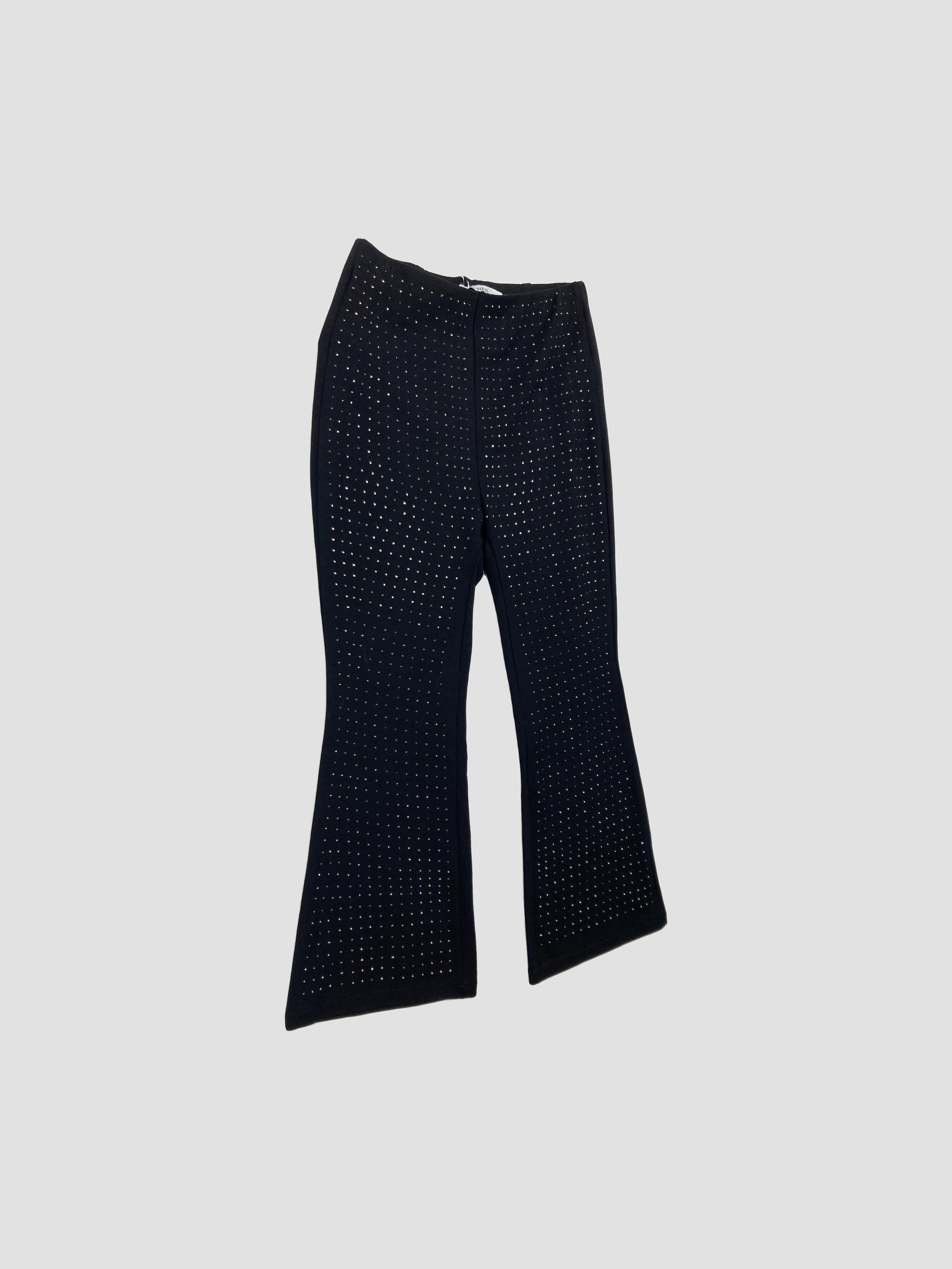 Pantalón MARIA CHER - Talla 34 (VOP01151456)-4