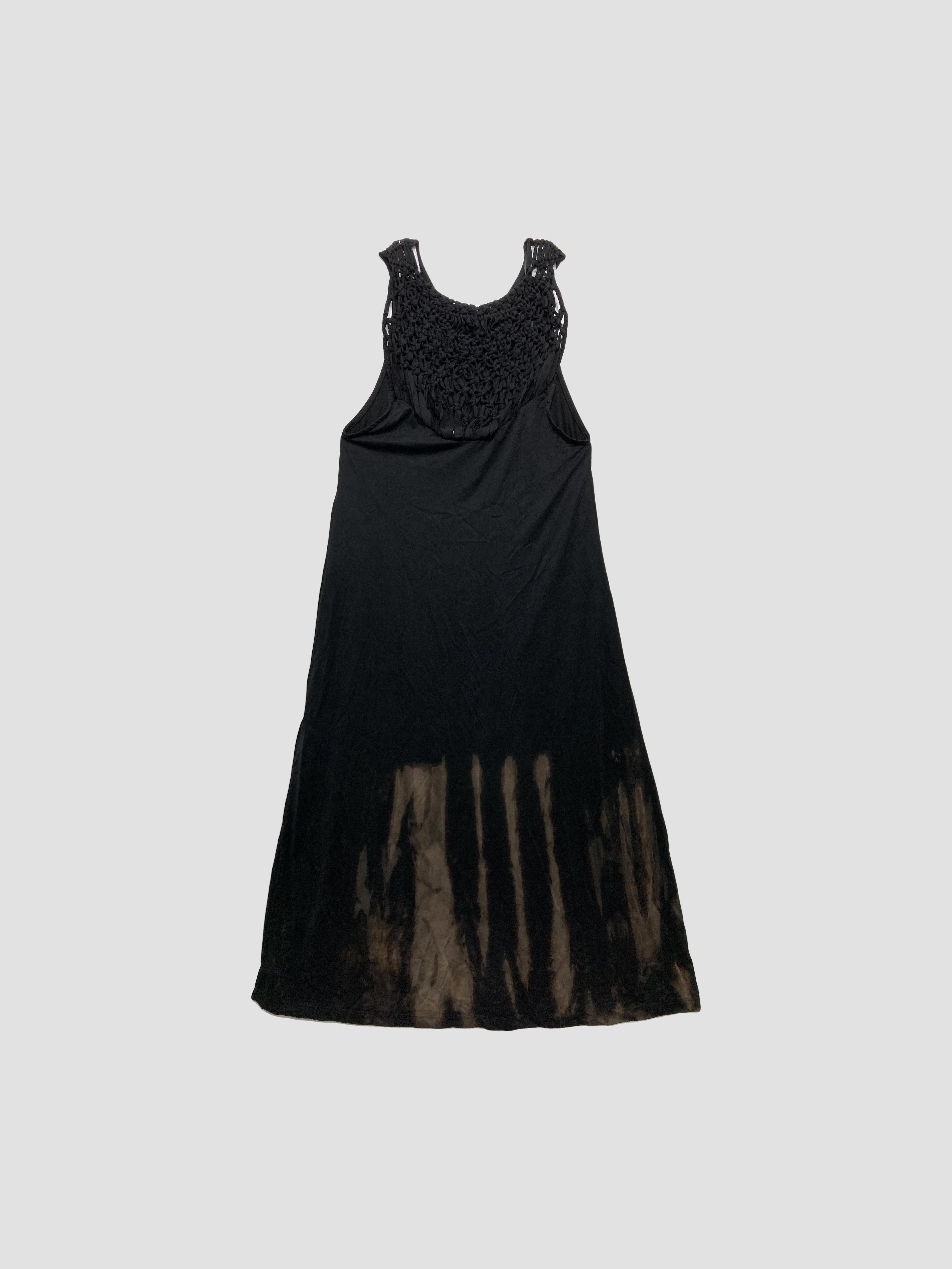 Vestido largo AMERICANINO - Talla M (VOP00839146)-1