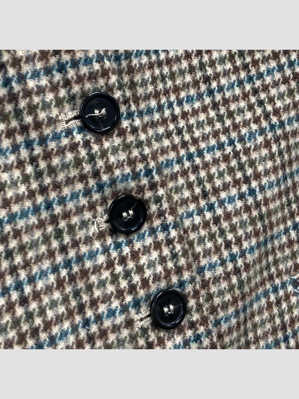 Chaleco sin mangas ZARA - Talla M (VOP01040848)-2