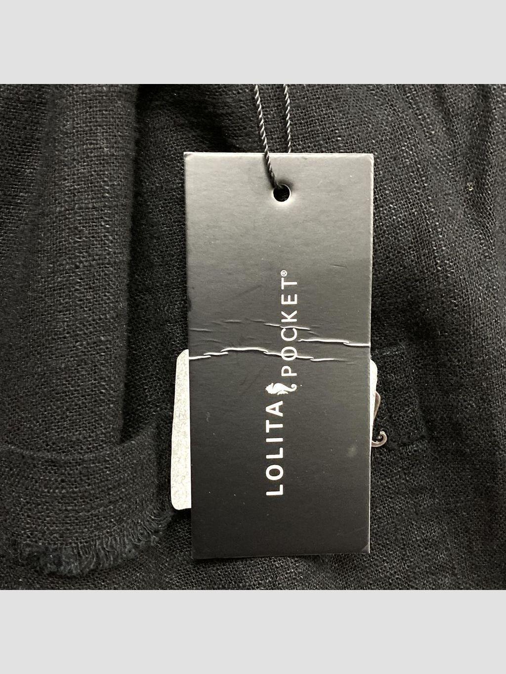 Enterito LOLITA POCKET - Talla L (VOP00899267)-2