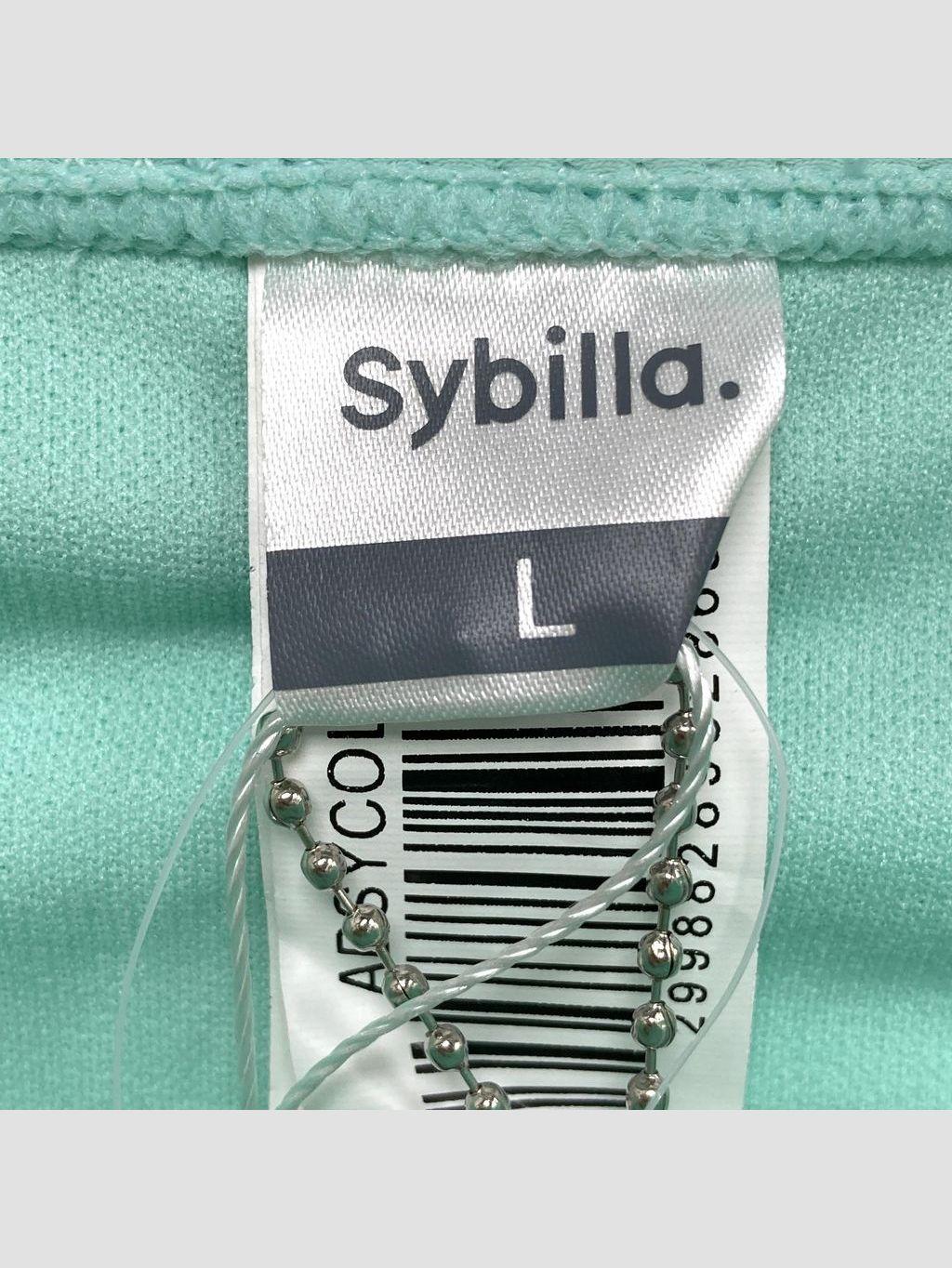 Bikini SYBILLA - Talla L (VOP00799767)-1