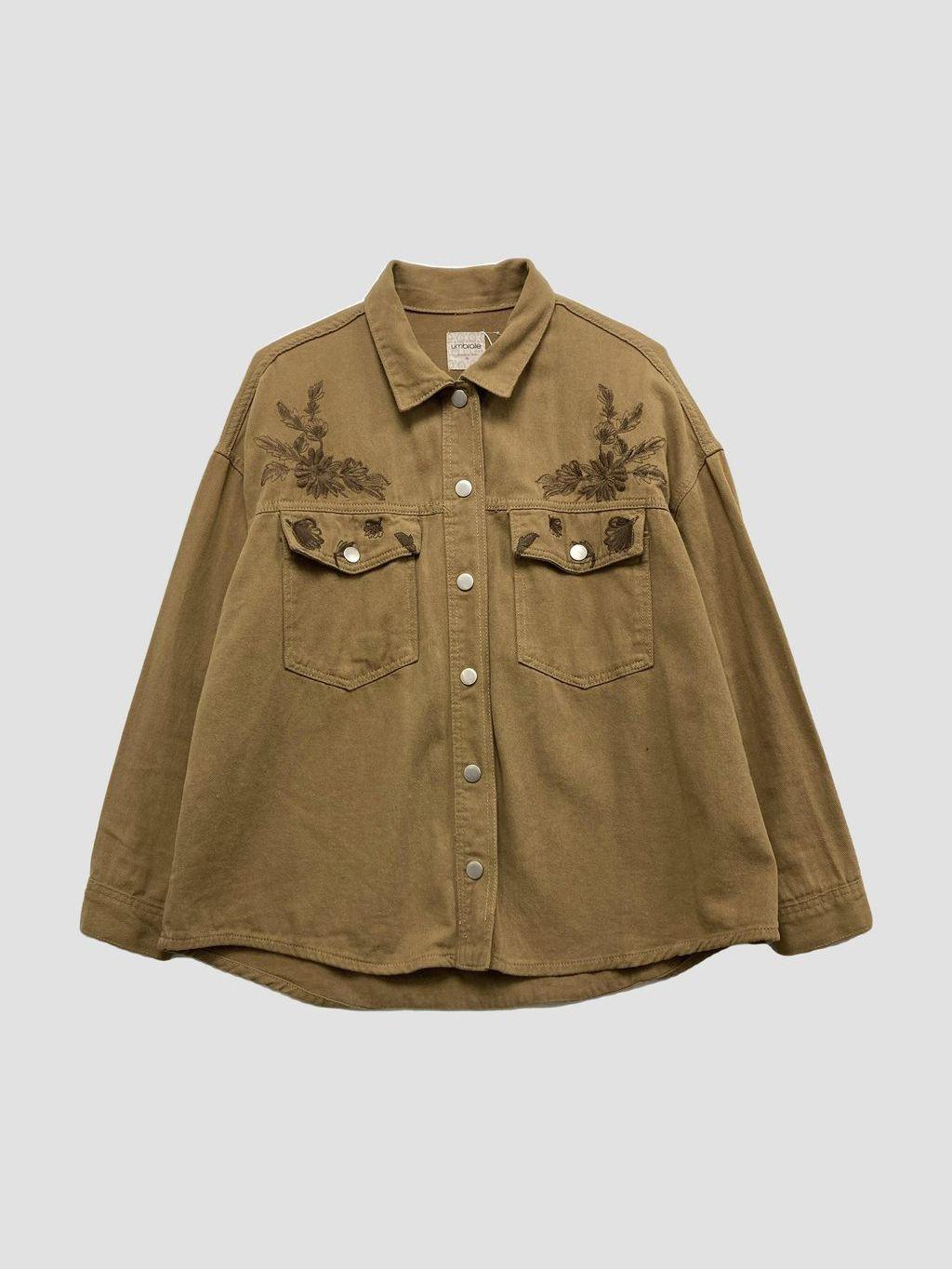 Chaqueta casual UMBRALE - Talla M (VOP00846413)-0