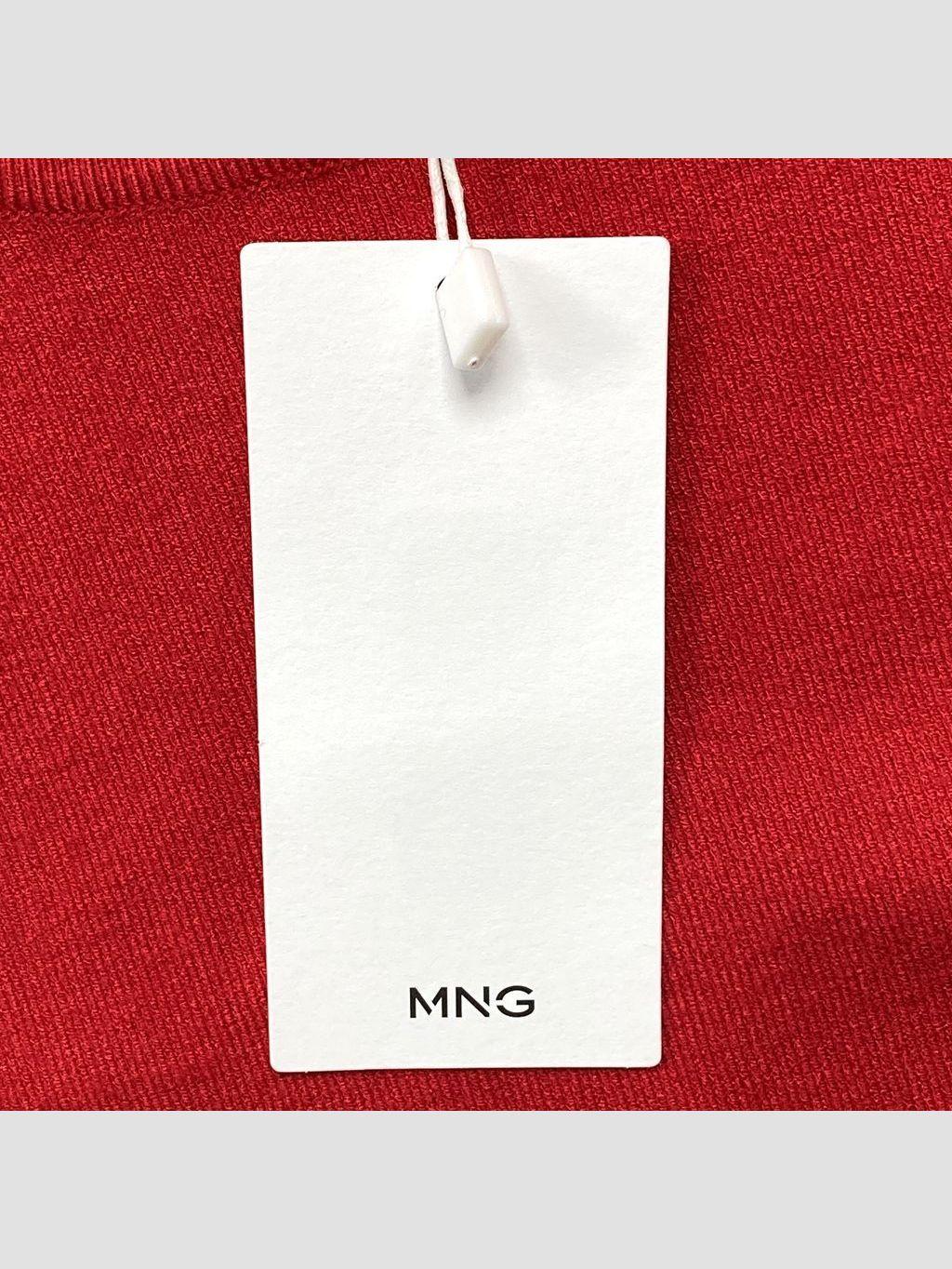 Top MANGO - Talla S (VOP01010986)-2