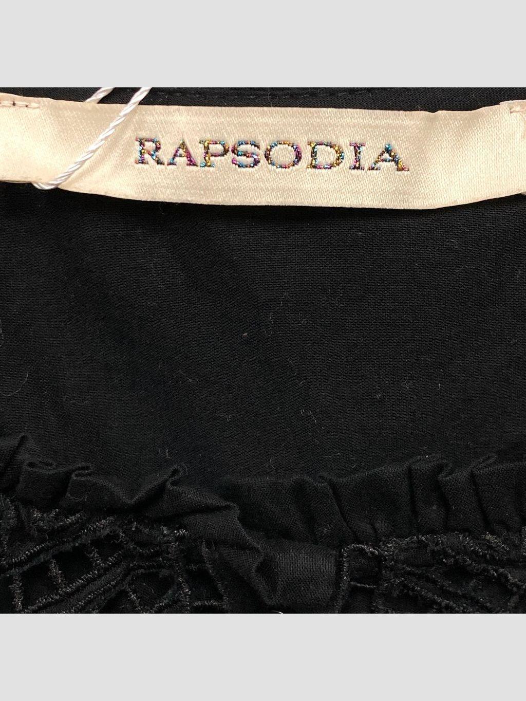 Blusa RAPSODIA - Talla S (VOP01016798)-1