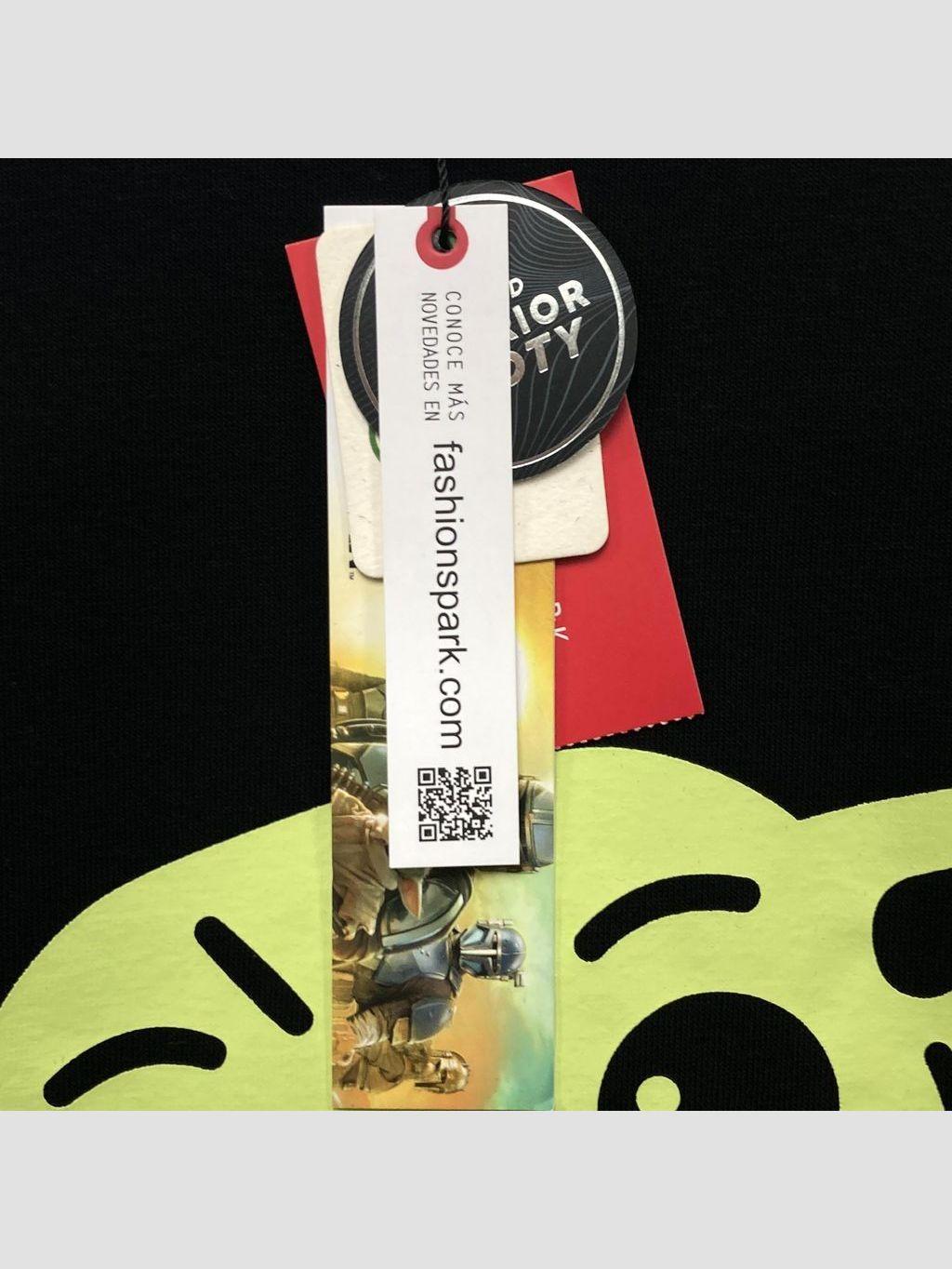 Polerón FASHION'S PARK - Talla M (VOP00957493)-2