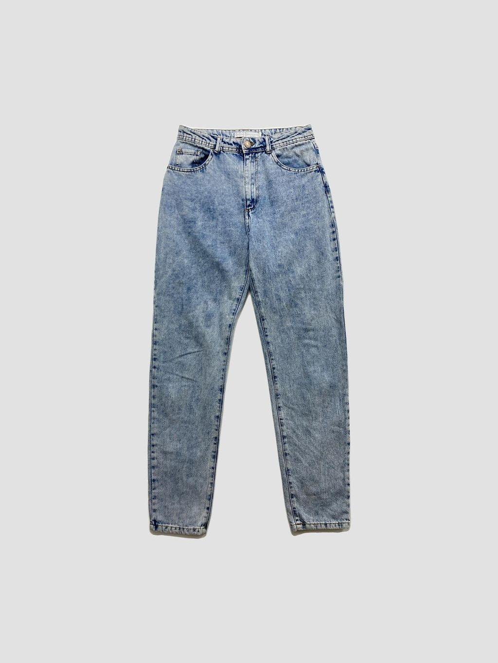 Jean BERSHKA - Talla 36 (VOP00846972)-0