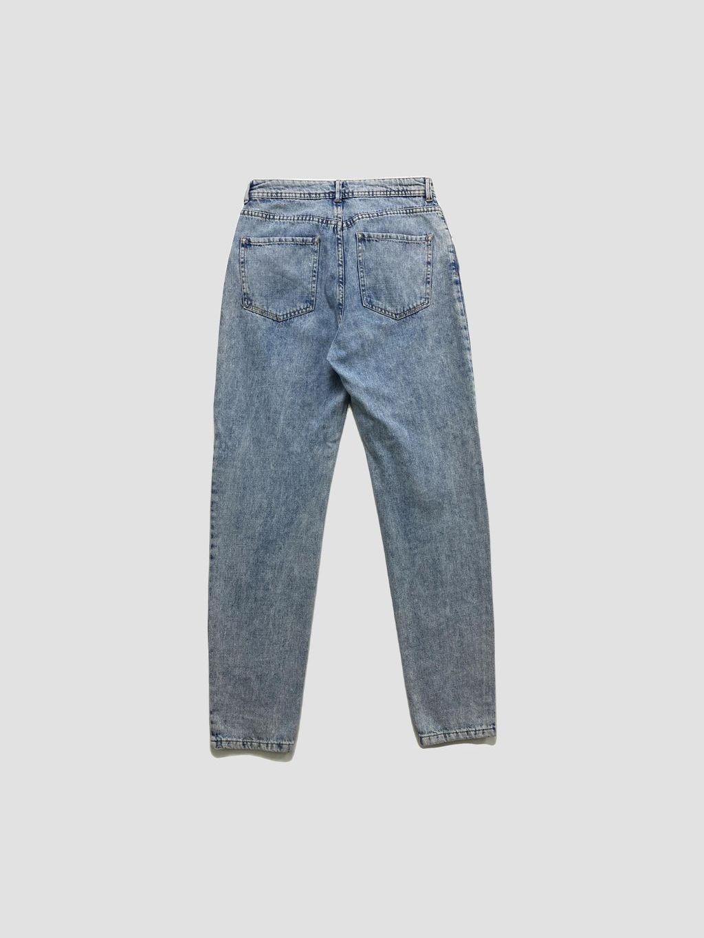 Jean BERSHKA - Talla 36 (VOP00846972)-1