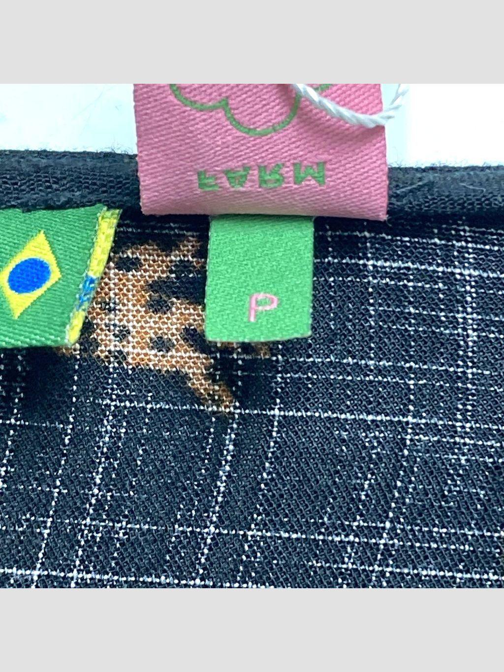 Vestido corto FARM RIO - Talla S (VOP01029177)-2