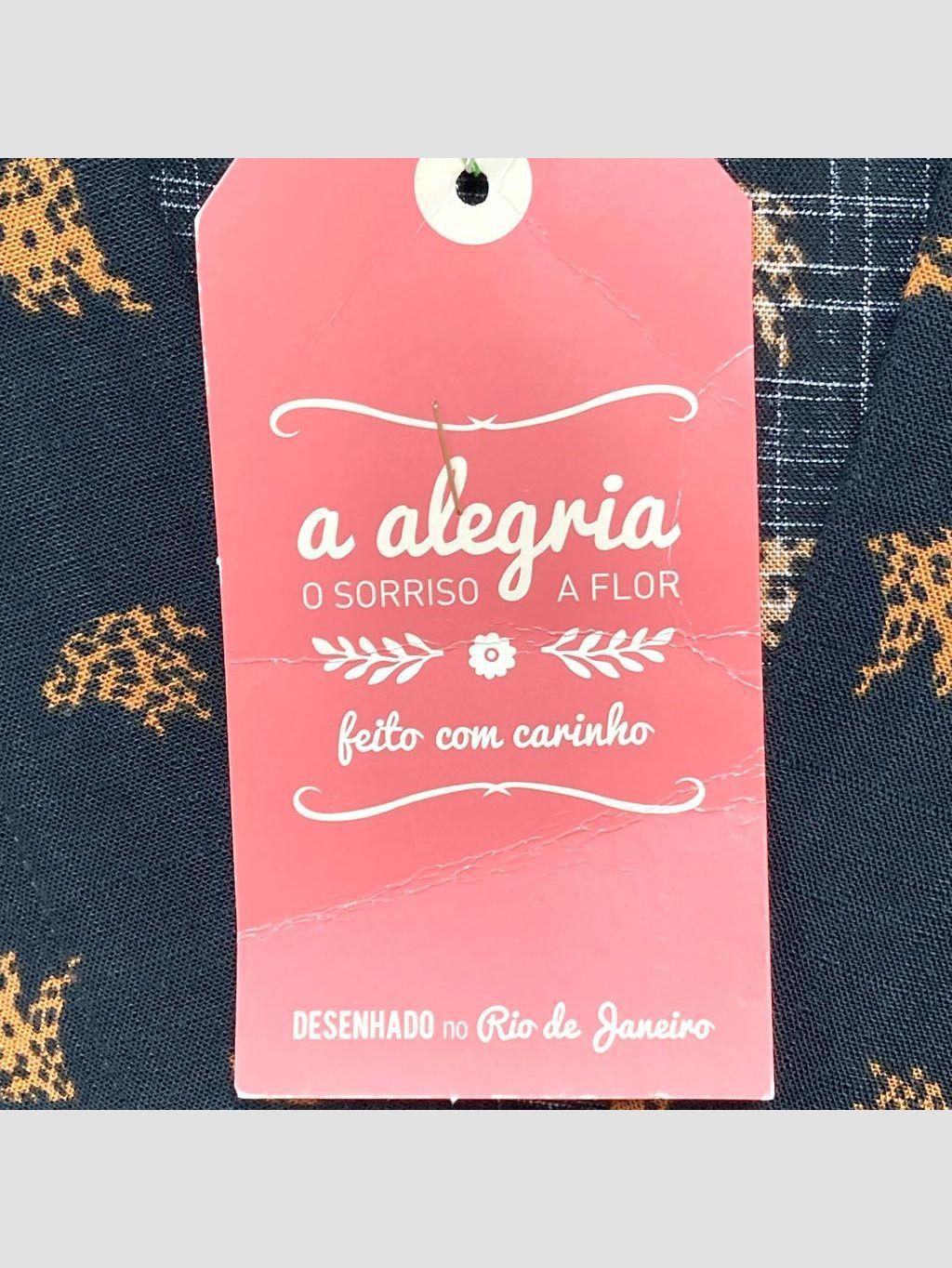 Vestido corto FARM RIO - Talla S (VOP01029177)-3