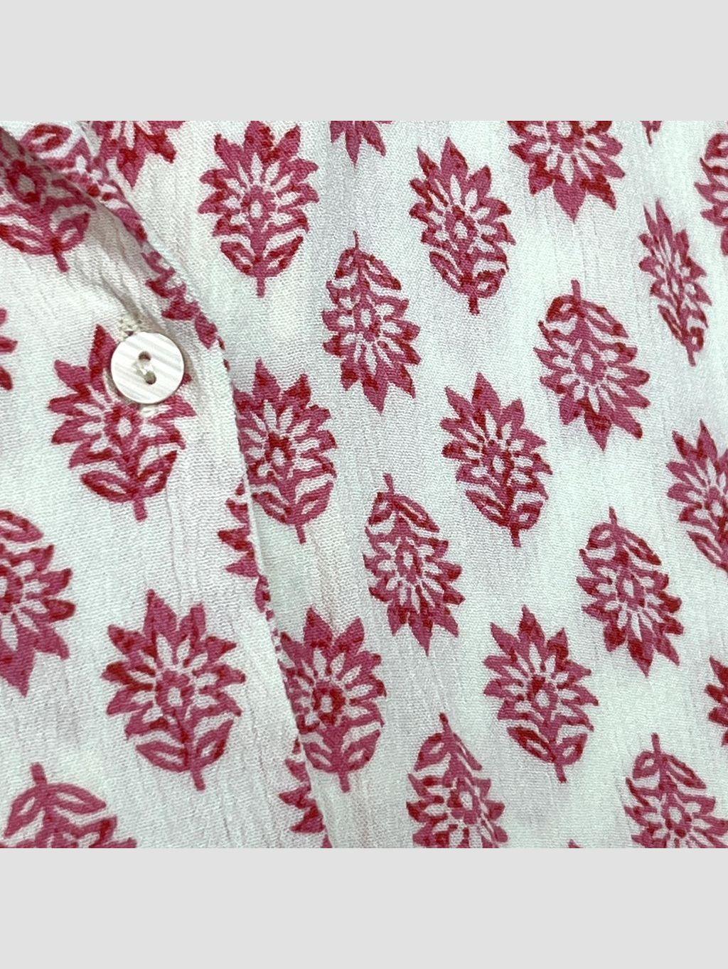 Camisa ZARA - Talla S (VOP01122819)-2