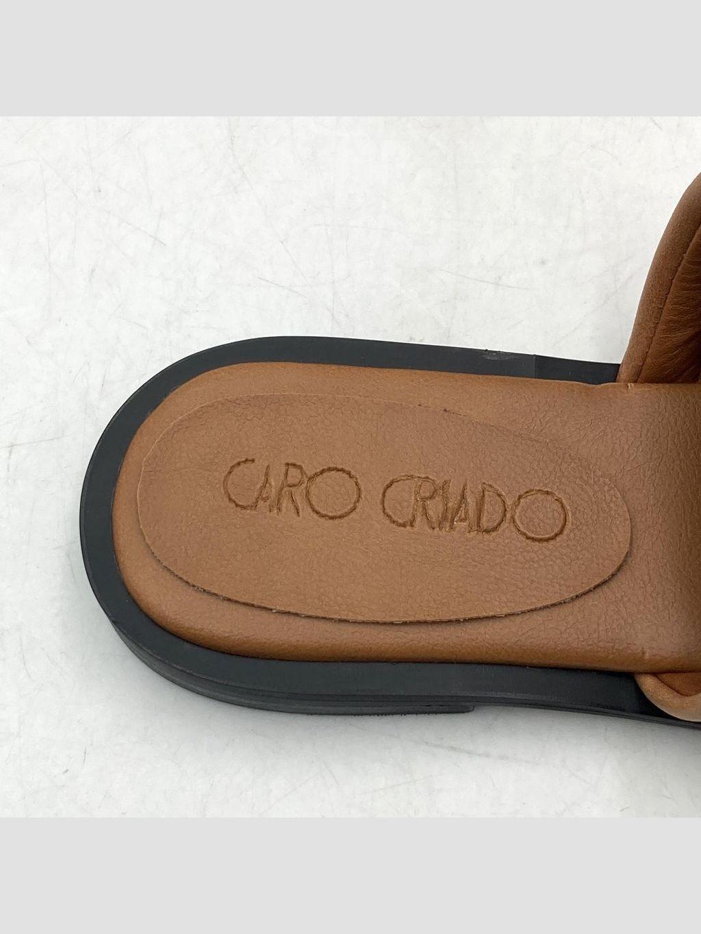 Sandalias CARO CRIADO - Talla 36 (VOP01096010)-2