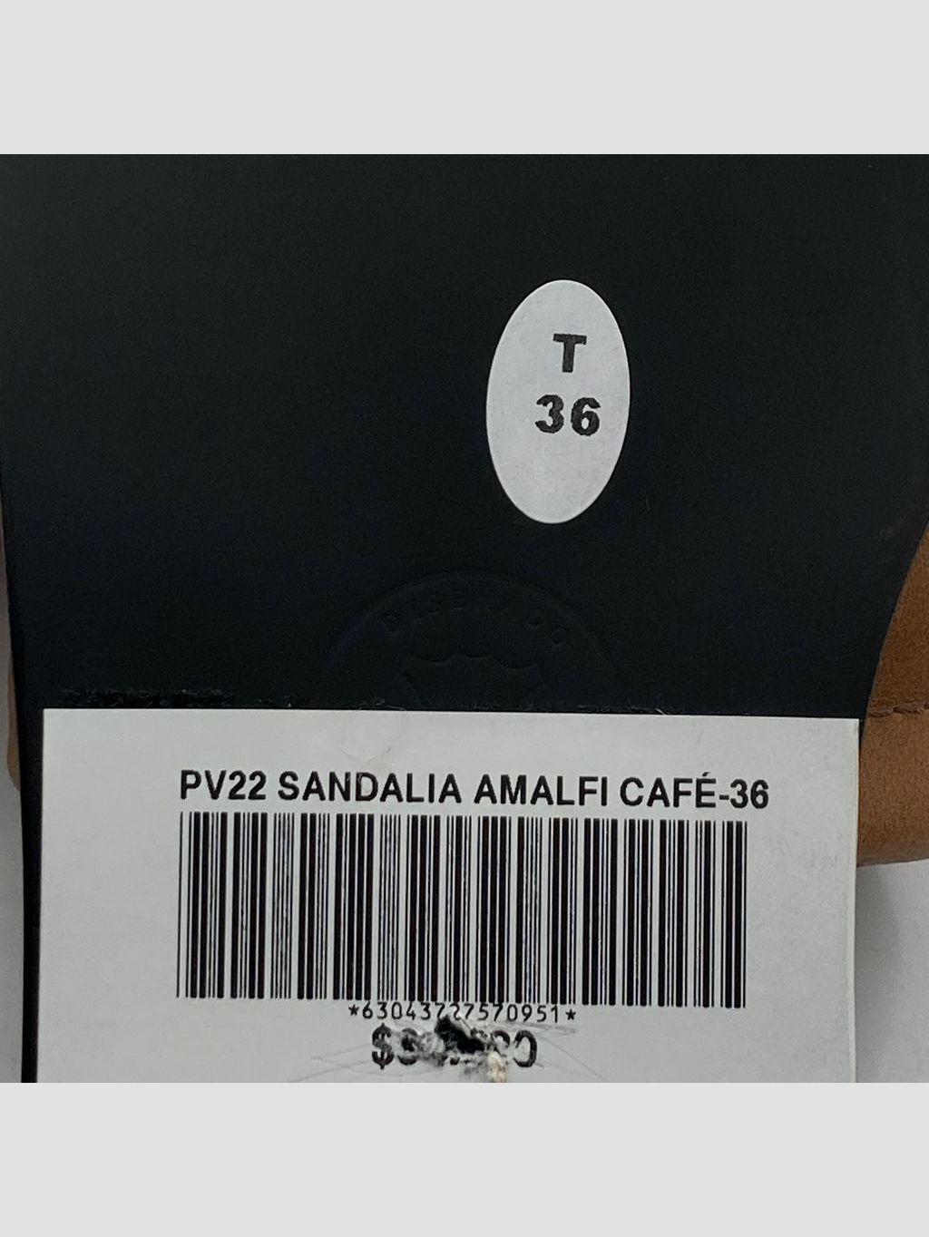 Sandalias CARO CRIADO - Talla 36 (VOP01096010)-3